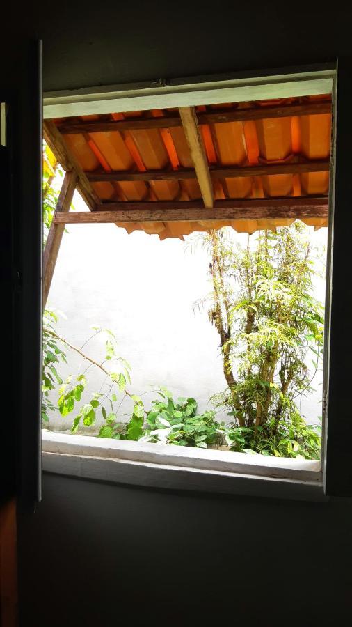 Natural Hostel Atins Exterior foto