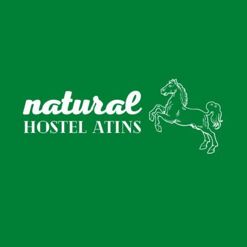 Natural Hostel Atins Exterior foto